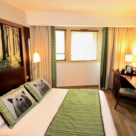 Green Hotels Confort Paris 13 (Adults Only) Kültér fotó