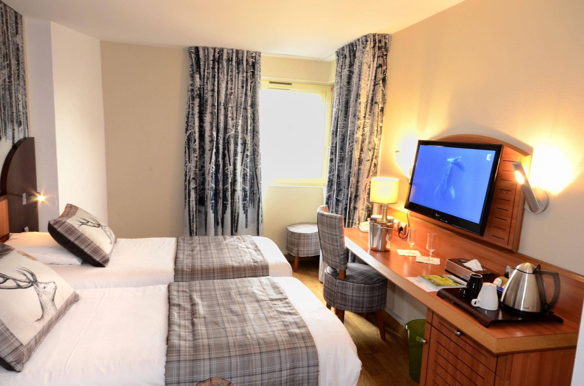 Green Hotels Confort Paris 13 (Adults Only) Kültér fotó