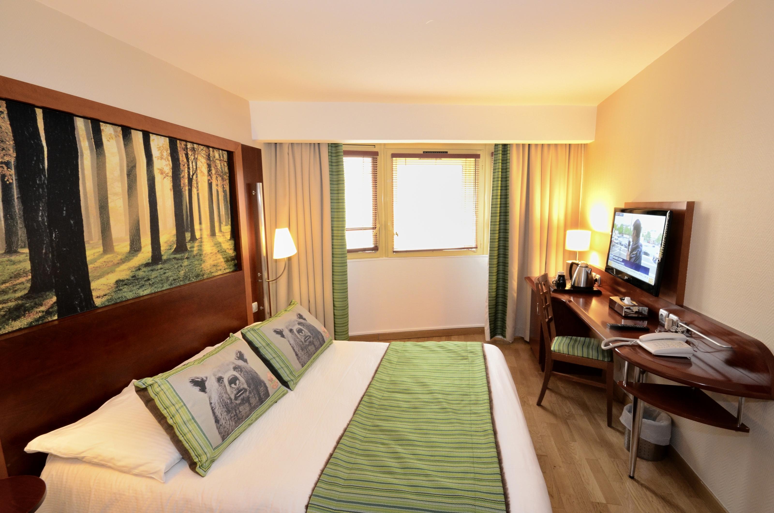 Green Hotels Confort Paris 13 (Adults Only) Kültér fotó